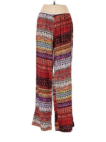 Living Doll Casual Pants (view 1)