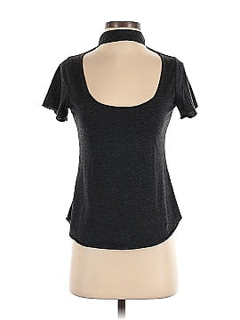 Chaser Short Sleeve Blouse (view 1)