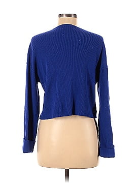 Mod On Trend Pullover Sweater (view 2)