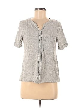 Mod On Trend Short Sleeve Top (view 1)