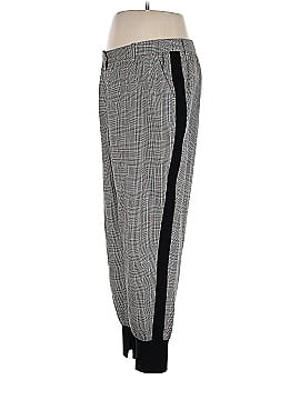 3.1 Phillip Lim Checked Jogger Pants (view 1)