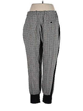 3.1 Phillip Lim Checked Jogger Pants (view 2)