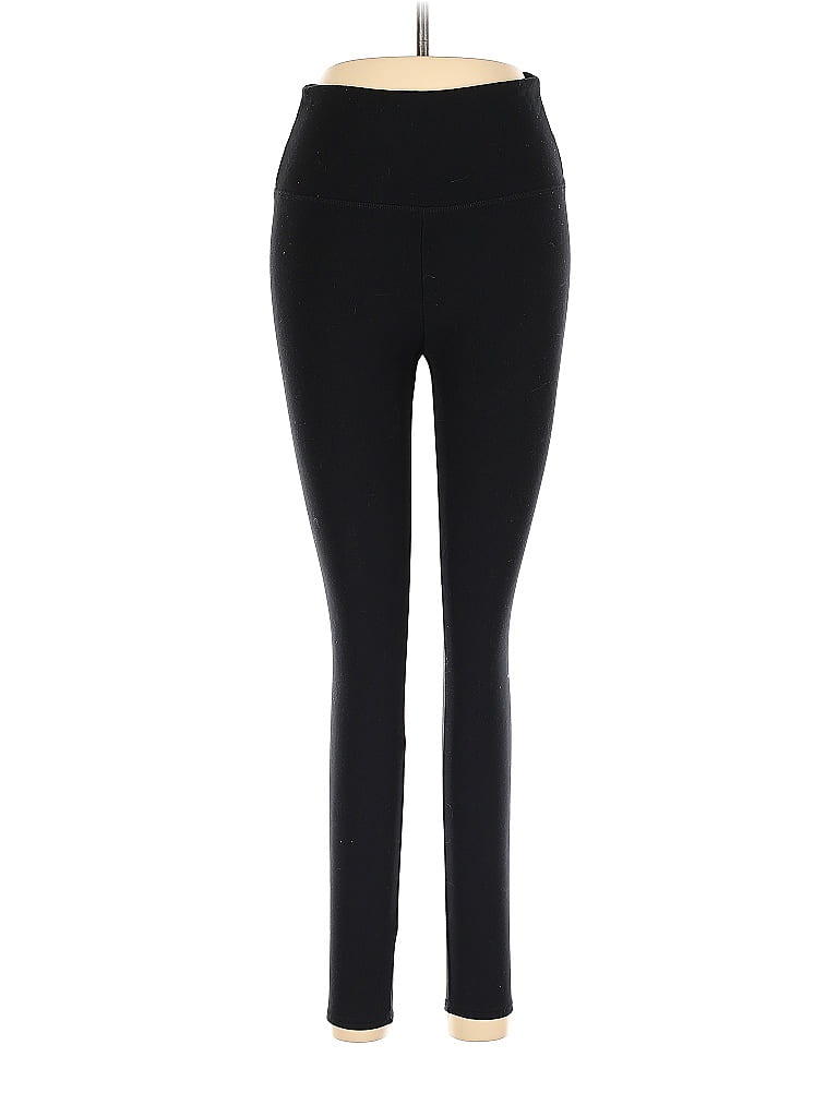 Orvis Black Leggings Size M - 71% off