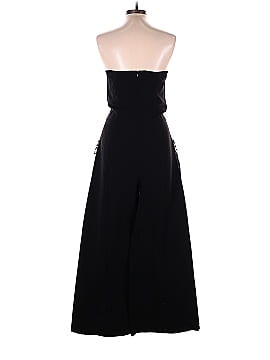 Black Halo Carmine Jumpsuit (view 2)