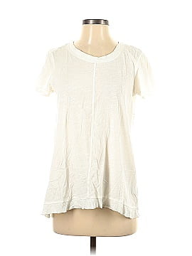 W by Wilt Short Sleeve Blouse (view 1)