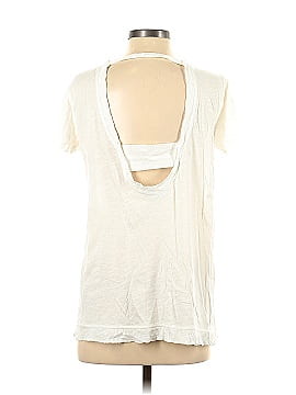 W by Wilt Short Sleeve Blouse (view 2)