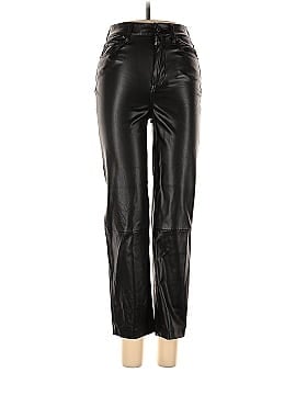 Blank NYC Faux Leather Pants (view 1)