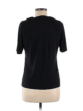 Ann Taylor LOFT Short Sleeve T-Shirt (view 2)