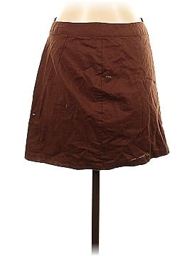 NA-KD Casual Skirt (view 1)
