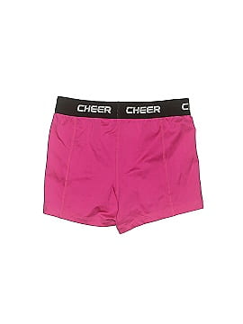 Chasse Athletic Shorts (view 2)
