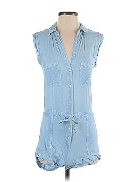 Style House Romper (view 1)