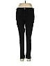 MNG Solid Tortoise Black Jeans Size 8 - photo 1