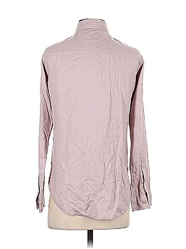 Abercrombie & Fitch Long Sleeve Button-Down Shirt (view 2)