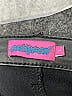Edikted Black Jeans Size L - photo 3