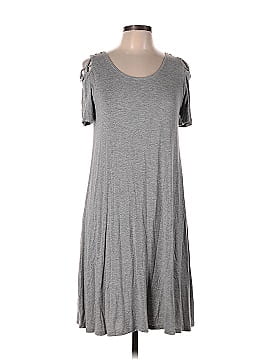 A&I Casual Dress (view 1)