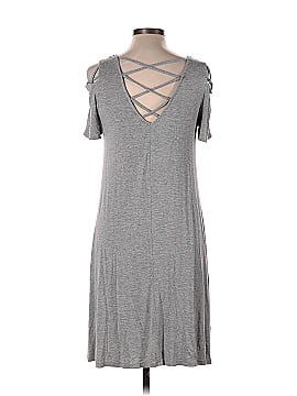 A&I Casual Dress (view 2)