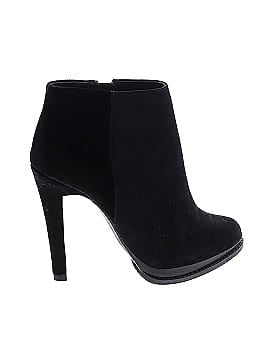 Trafaluc by Zara Ankle Boots (view 1)