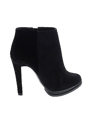 Zara trafaluc ankle clearance boots