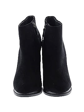 Trafaluc by Zara Ankle Boots (view 2)