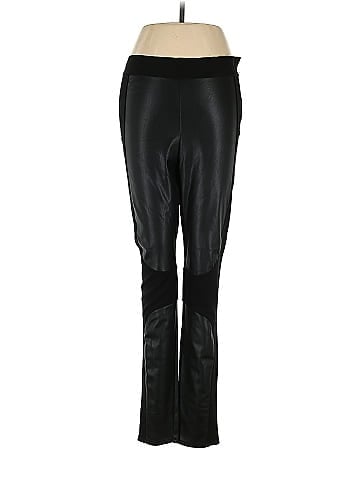 RACHEL Rachel Roy Faux Leather Pants (view 1)