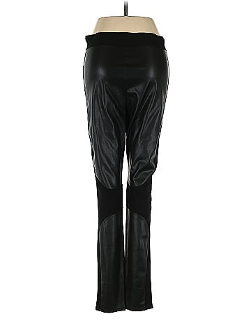 RACHEL Rachel Roy Faux Leather Pants (view 2)