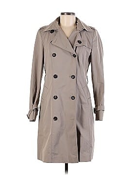 Marc Cain Trenchcoat (view 1)