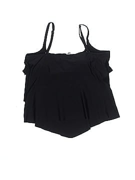 Cache Swimsuit Top (view 2)