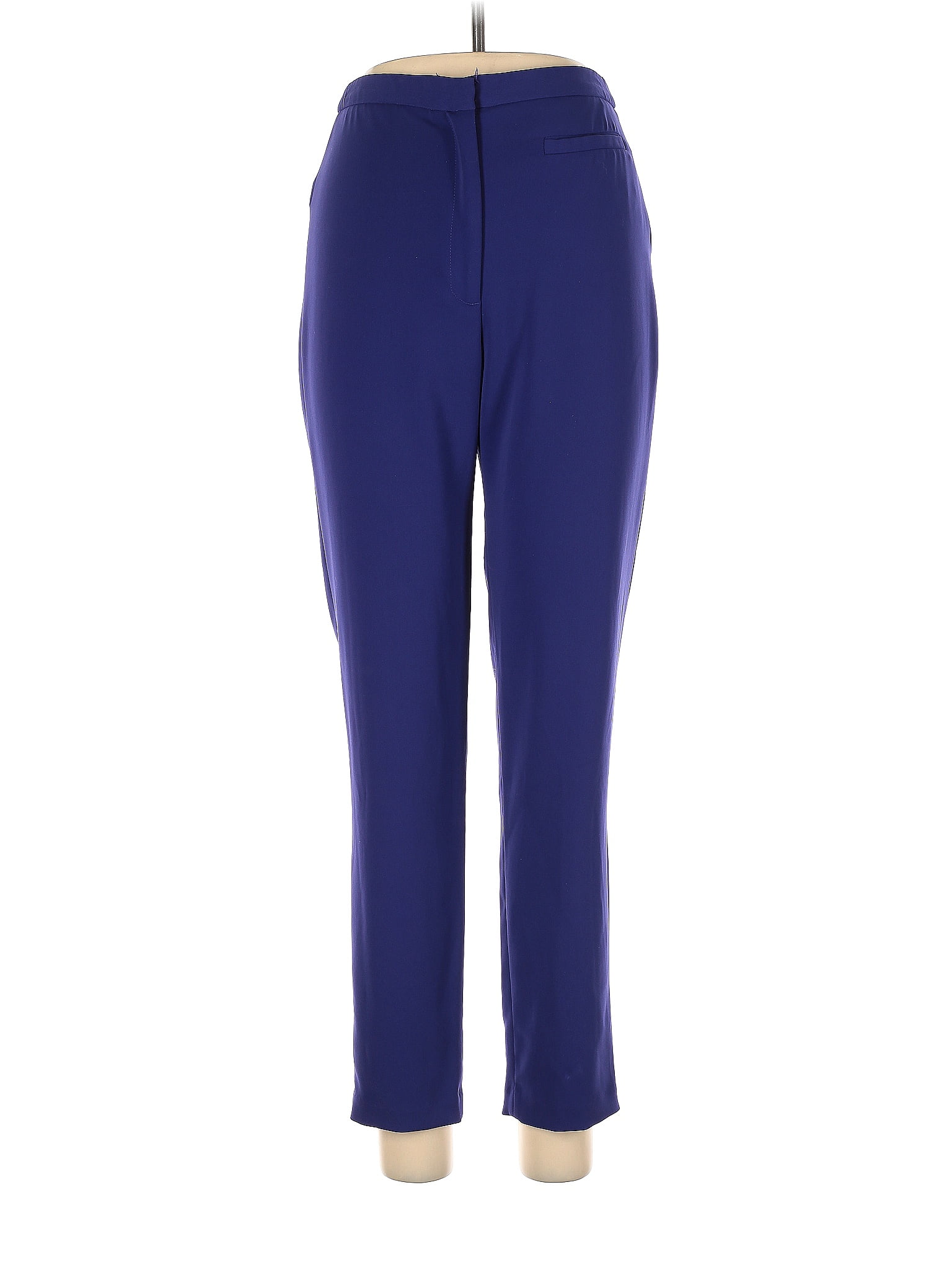 Pants Designer By Milly In Maroon, Size: 2