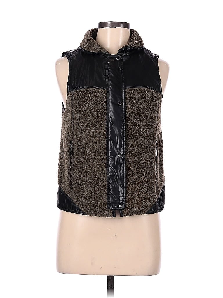 Wearmaster Outerwear Black Vest Size M - photo 1