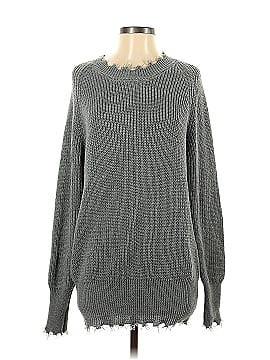 Carmar Pullover Sweater (view 1)