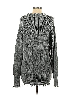 Carmar Pullover Sweater (view 2)