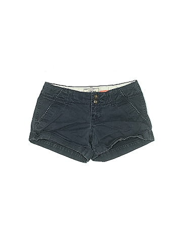 Petite old navy hot sale shorts