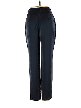 Ramy Brook Navy Blue Harris Pants (view 2)