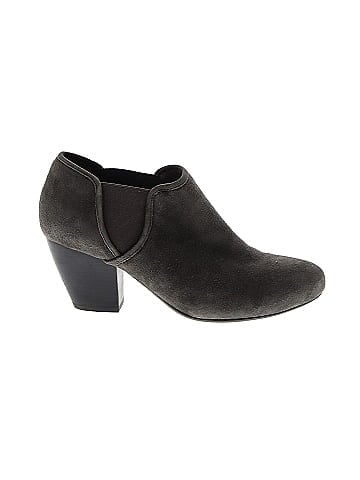 Vaneli 2024 ankle boots