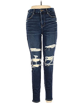 American Eagle Outfitters Jeans (view 1)