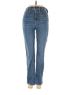 Madewell Jeans (view 1)