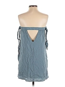 L Space Sleeveless Blouse (view 2)