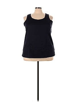 Lands' End Tank Top (view 1)