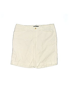 Lauren Jeans Co. Khaki Shorts (view 1)