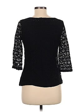 Banana Republic 3/4 Sleeve Blouse (view 2)