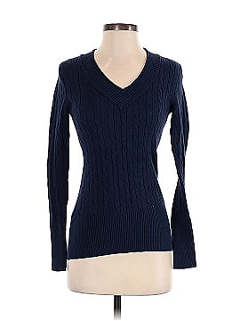 Ann Taylor LOFT Pullover Sweater (view 1)