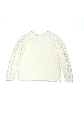 Kid Nation Pullover Sweater (view 1)