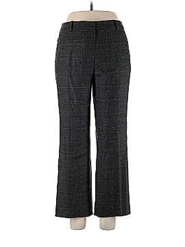 Brooks Brothers Wool Pants (view 1)
