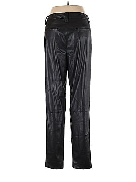 Vince Camuto Faux Leather Pants (view 2)