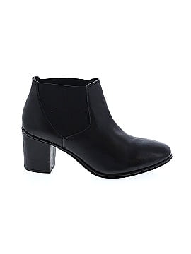 Topshop Ankle Boots (view 1)