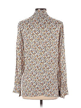 Margaux Lonnberg Long Sleeve Button-Down Shirt (view 2)