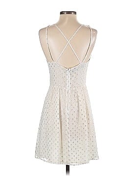 Something Else by Natalie Wood Cocktail Dress (view 2)