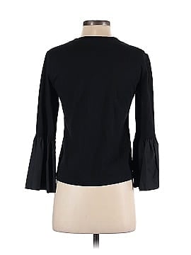 English Factory 3/4 Sleeve Blouse (view 2)