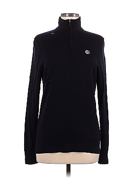 Ted Baker London Wool Pullover Sweater (view 1)