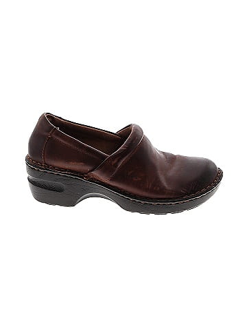 Boc born cheap concept clogs